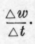 First And Second Fractionations 190