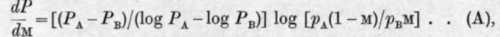 Mixtures Of Three Components 245