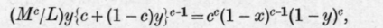 Mixtures Of Two Components 235