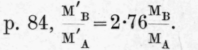 Relation Between Brown s And Lehfeldt s Formulae 99