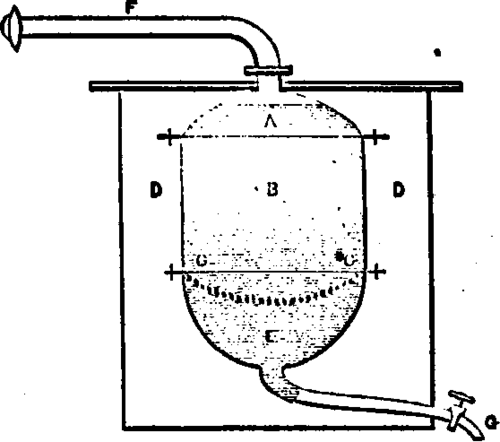Purification Moulding Granulation Of Phosphorus 6