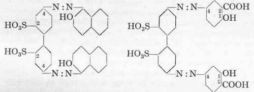 Acid Anthracene Red G (A.G.F.A.).