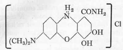 Modern Violet (Durand and Hugenin).