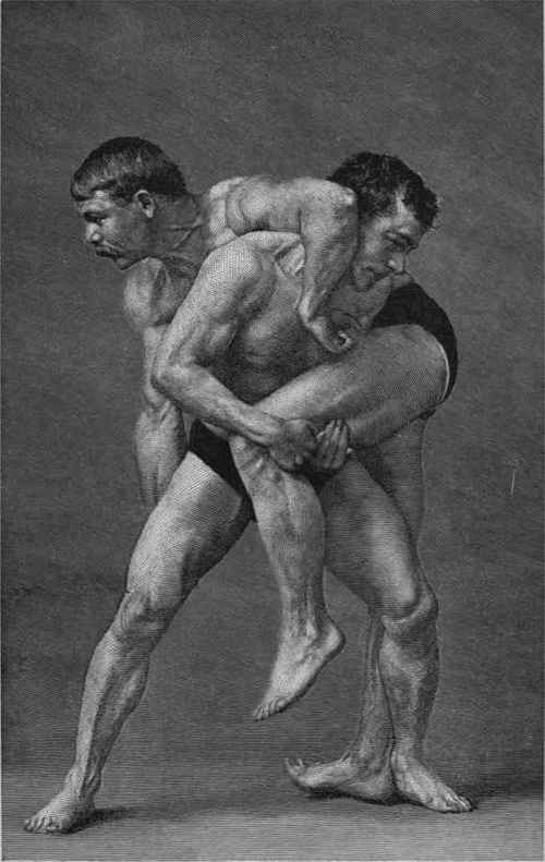 Physical Characteristics Of The Athlete 39