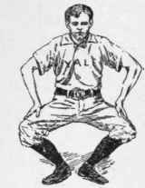 Knee Exercise.