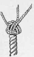 Knots Hitches And Splices 103