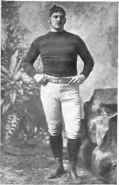 K.C. Peace. Princeton.