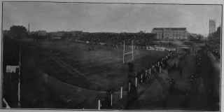 MARSHIED FIELD, Chicago Chicago