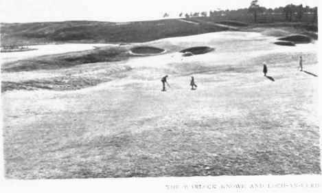 The Warlock Knowe 91