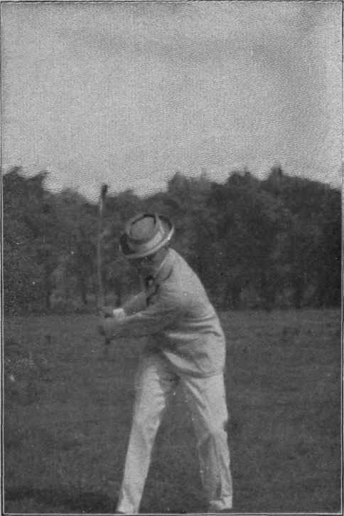 Approach At Fifty Yards 47