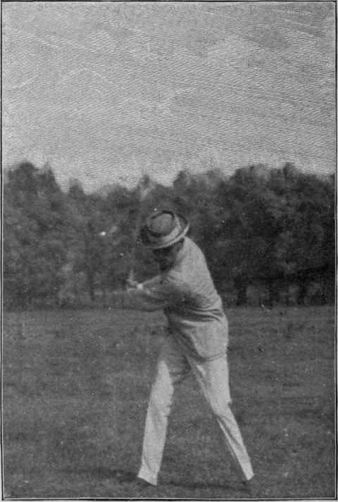 Approach At One Hundred Yards 51
