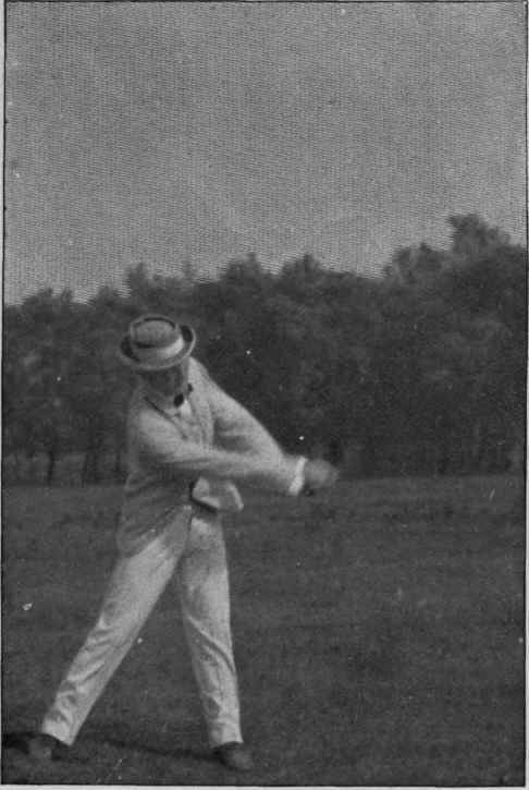 Approach At One Hundred Yards 54