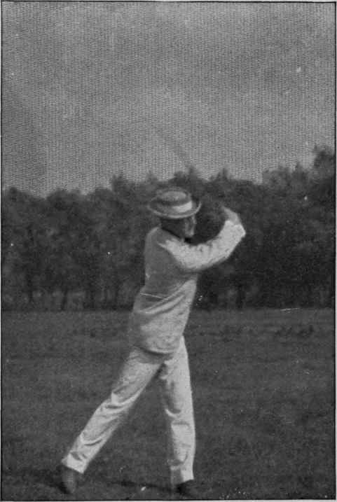 Approach At One Hundred Yards 55