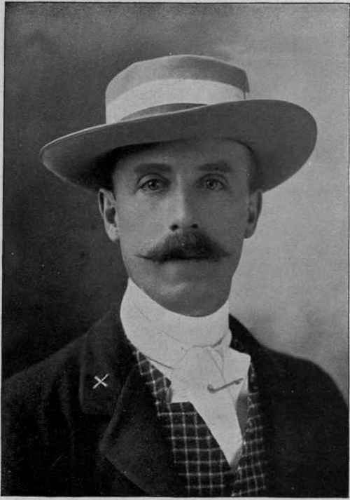 Mr. H. O. Tallmadge First Secretary U. S. G. A.