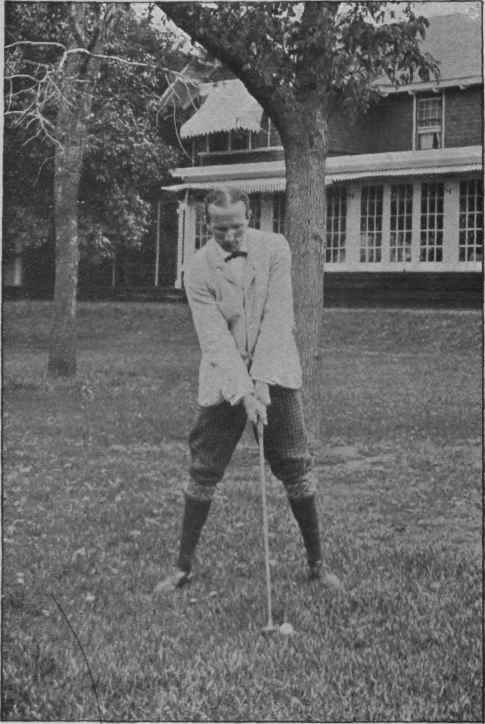 The Stance