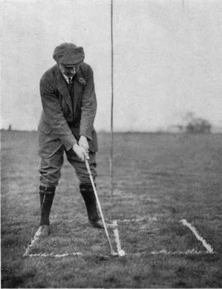 Golf In A Wind 44