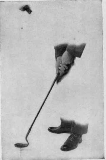 Follow through