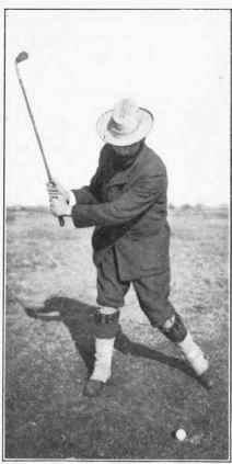 F ig. 20 Top Of Swing