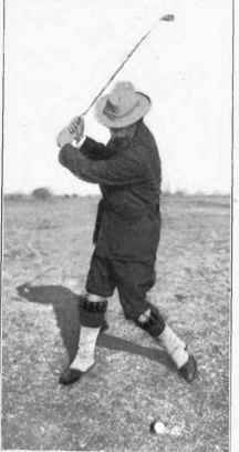 Fig. 17 Top Of Swing