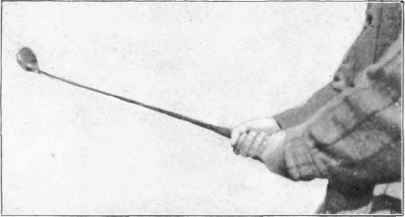 I Stance And Grip 10