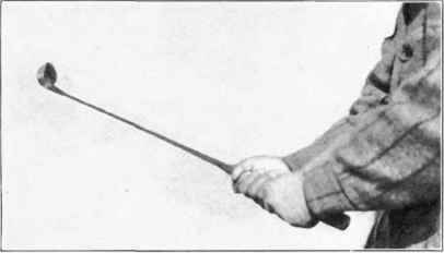 I Stance And Grip 11
