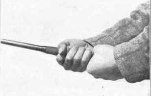 Stance And Grip