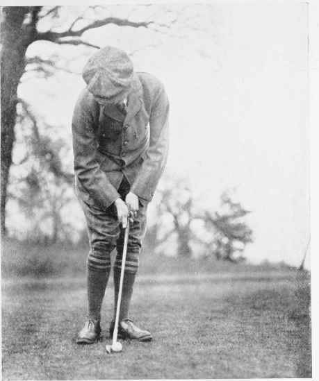 The Putters Art 68