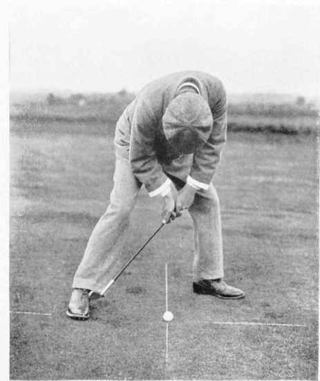 The Putters Art 71