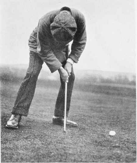 The Putters Art 73