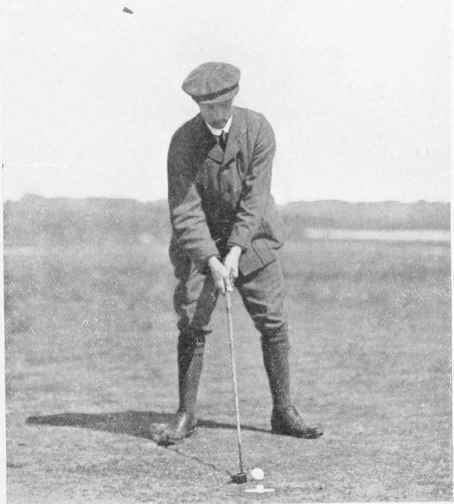 The Putters Art 74