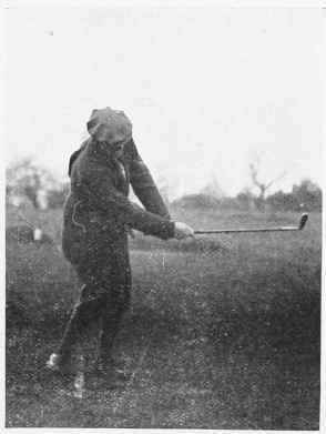 With Iron Clubs 67