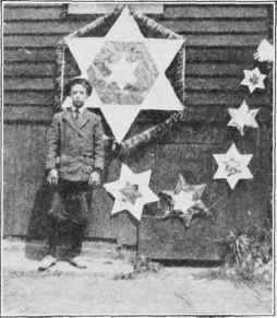 Decoration Of Kites 120
