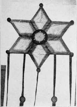 Decoration Of Kites 123