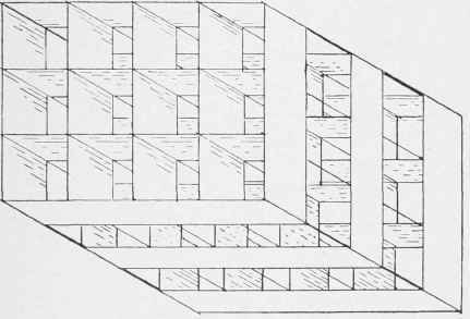 Rectangular Kite 75