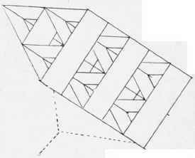 Rectangular Kite 83