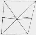 Rectangular Kite 85
