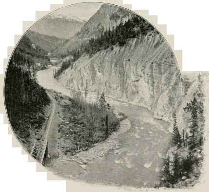 How The River Winds.