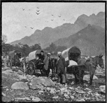 A Chinese Road