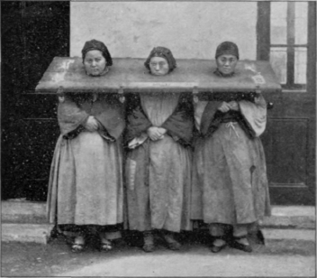 Female Culprits