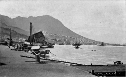 Hong   Kong