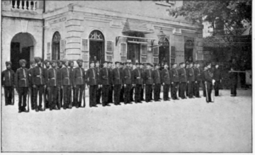 Policemen