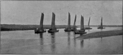 River Boats