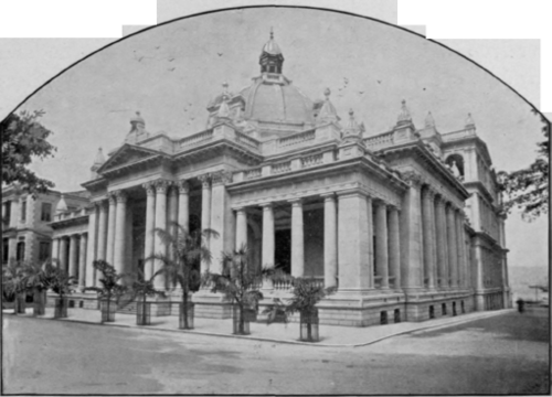 The Bank, Hong Kong
