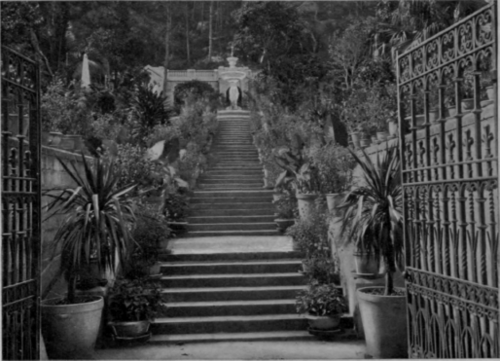 The Foreign Cemetery, Hong   Kong