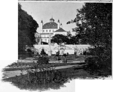 Fredensborg