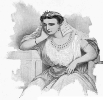 Cleopatra