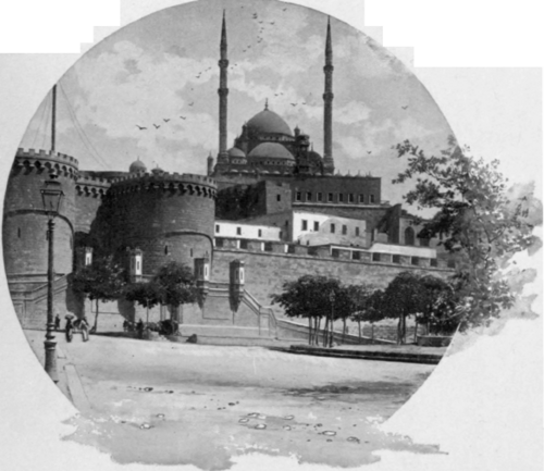 The Citadel