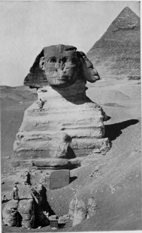 The Sphinx