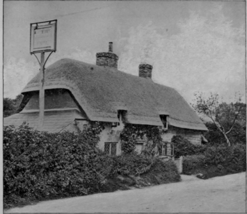 An English Inn