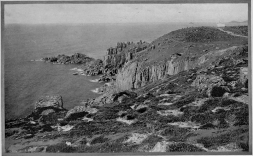 Land's End